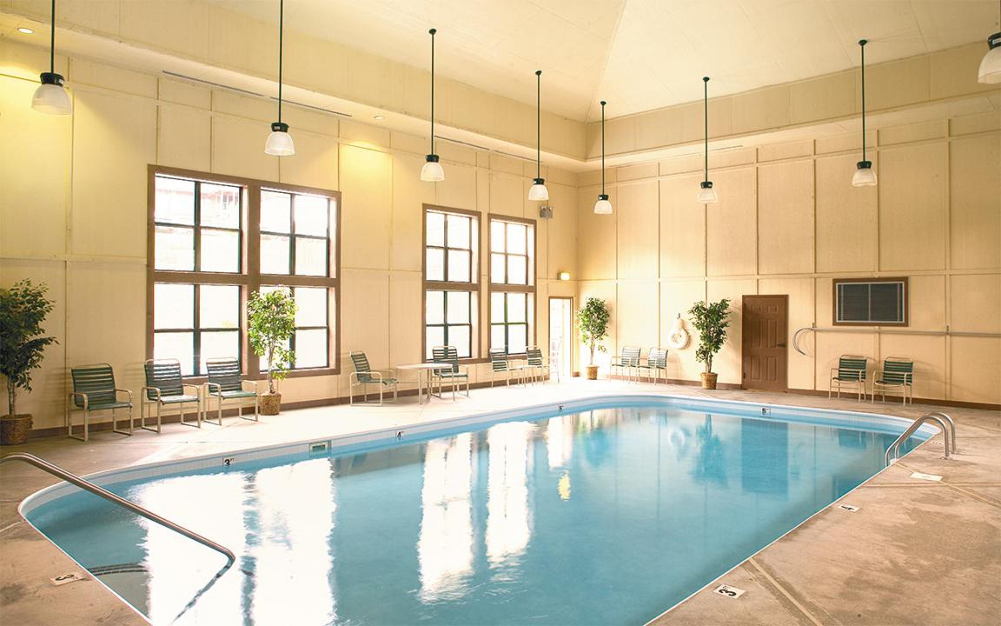 Club Wyndham Smoky Mountains Hotel Sevierville Exterior photo