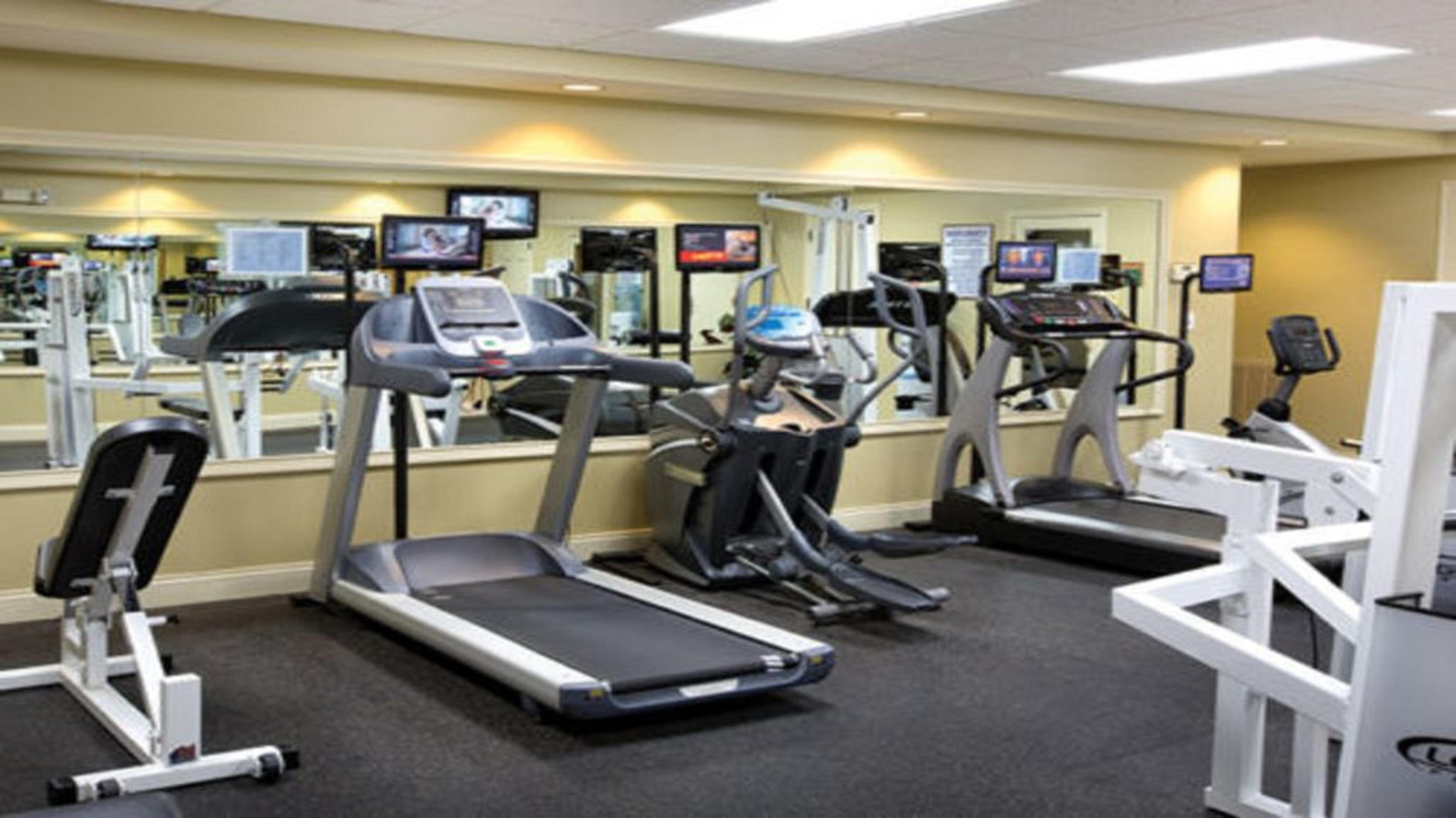 Club Wyndham Smoky Mountains Hotel Sevierville Exterior photo