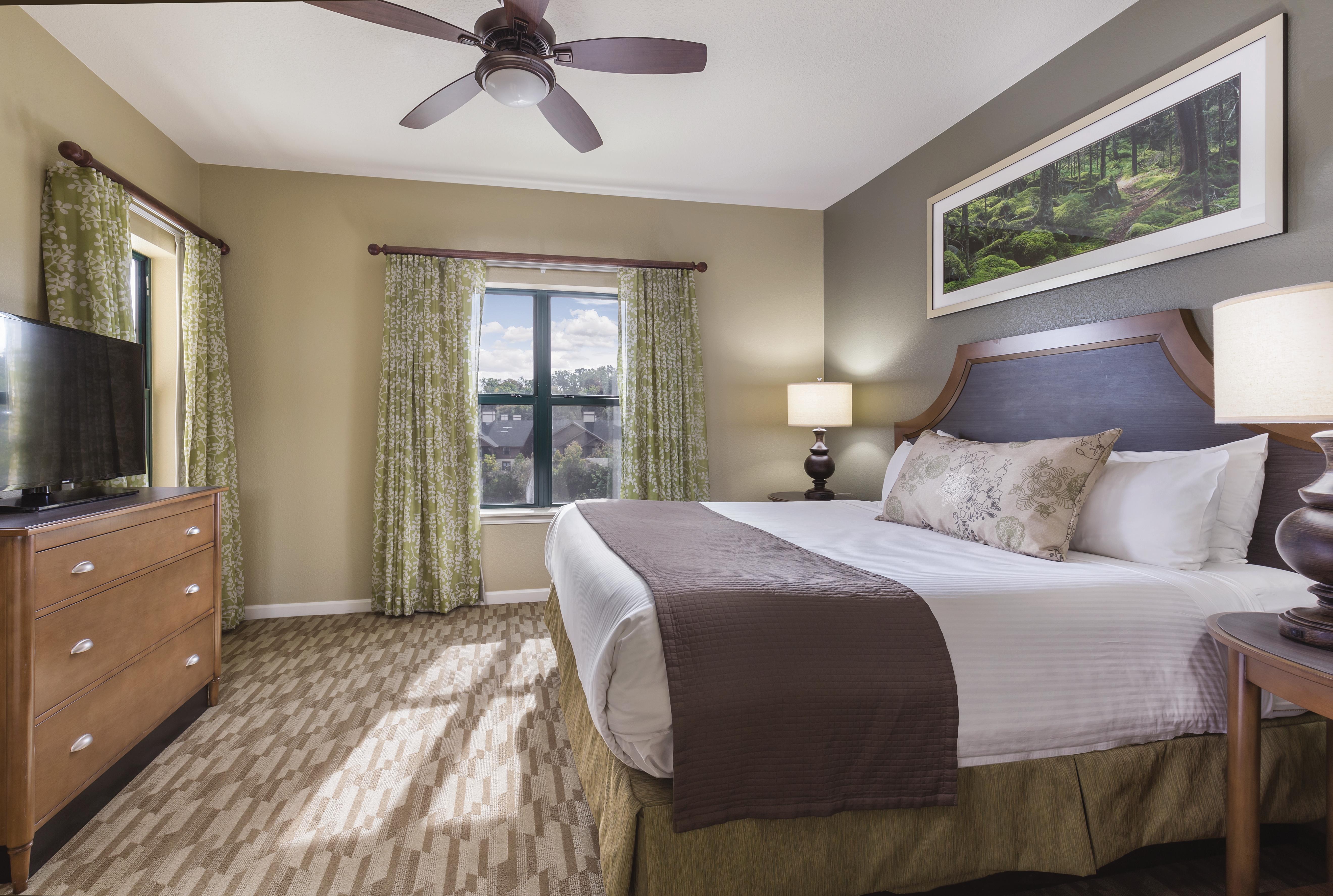 Club Wyndham Smoky Mountains Hotel Sevierville Exterior photo