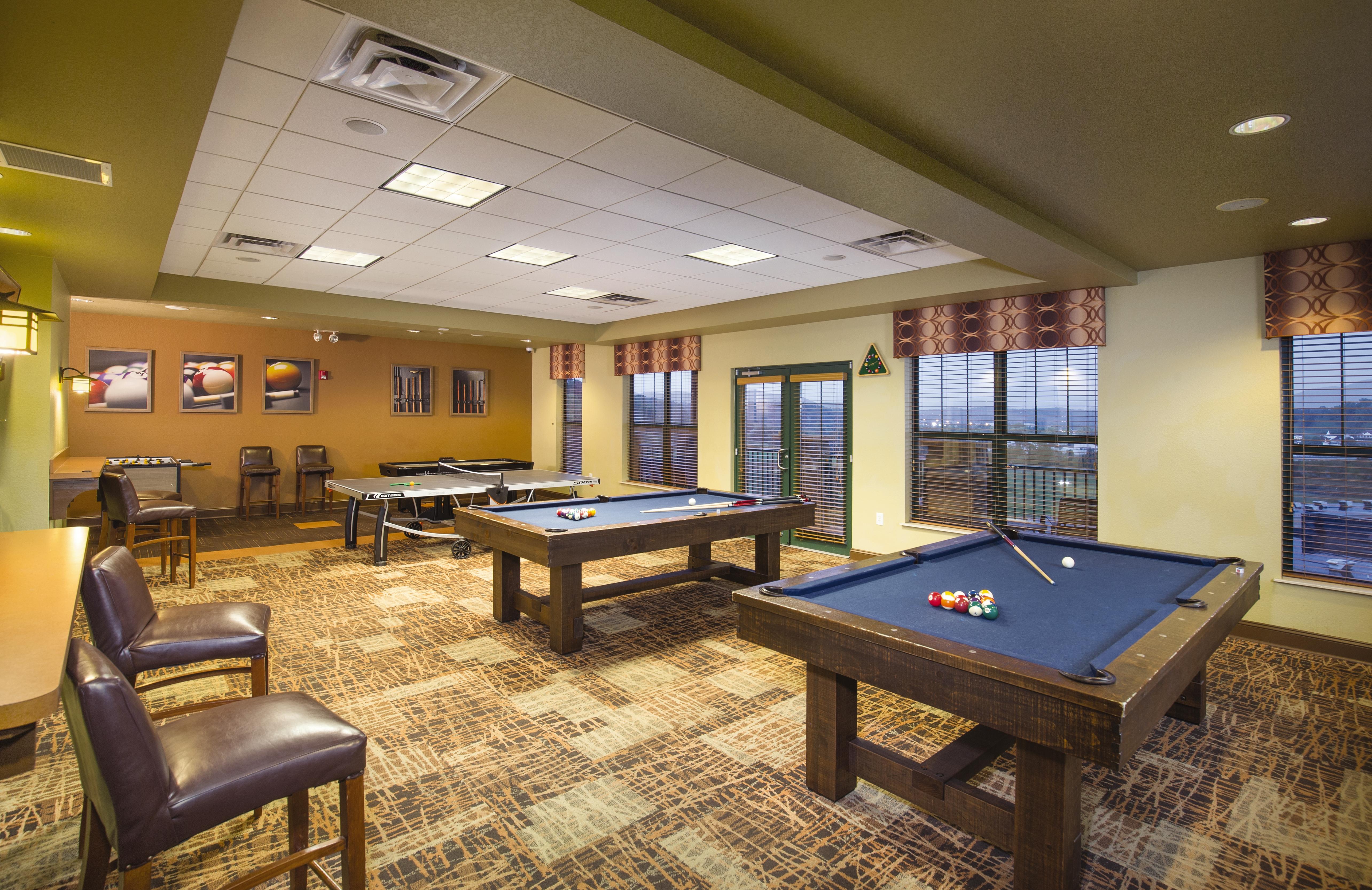 Club Wyndham Smoky Mountains Hotel Sevierville Exterior photo