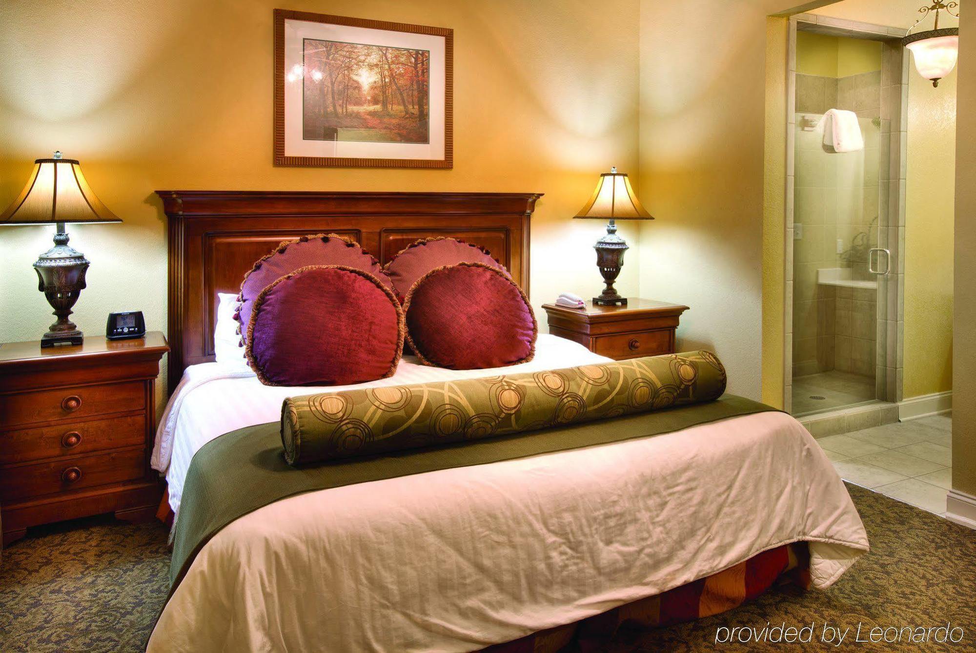 Club Wyndham Smoky Mountains Hotel Sevierville Exterior photo