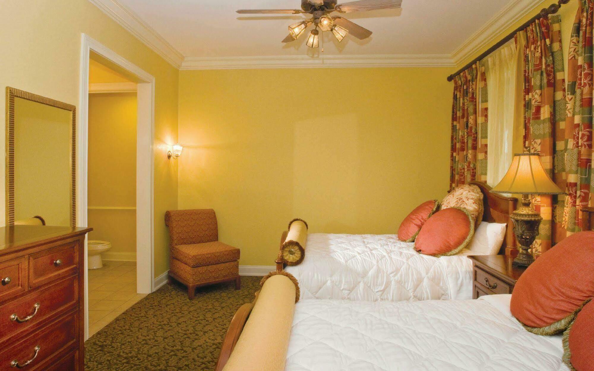 Club Wyndham Smoky Mountains Hotel Sevierville Exterior photo