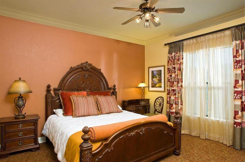 Club Wyndham Smoky Mountains Hotel Sevierville Exterior photo